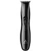 Andis 33790 Slimline Pro Tagliacapelli e Barba con Filo e Senza Filo, T-Blade Zero Gapped con Batteria agli Ioni di Litio, Cura delle Orecchie e del Corpo, Nero