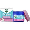 Procter & Gamble Vicks Babyrub - Unguento E Leitivo E Rilassante Per Bambini 50 gr
