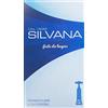 LABORATORIO SILVANA Fiale da bagno - Preparato a base di oli essenziali 10 fiale da 5 ml