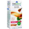 Opella Healthcare Italy Lisonatural Advance Bambini - Sciroppo Per La Tosse Secca E Grassa 180 gr