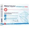Innova Pharma Proctolyn Integra Plus Forte 14 Bustine - Integratore Per La Funzione Del Plesso Emorroidario