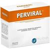 Up Pharma Perviral 20 Bustine - Integratore Per Le Difese Immunitarie