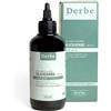 DERBE Olioderbe D'ortica - Olio detergente per capelli grassi 200 ml