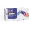 Smartfarma Polivit Immuno Matrix - Integratore Immunostimolante 10 Flaconcini Da 10 ml