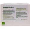Oti Simbioti Sti 60 Capsule da 500 mg - Integratore Di Fermenti Lattici