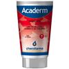 CHEMIFARMA Acaderm - Unguento Lenitivo per Zampe Uccelli da Gabbia e Voliera 50 ml