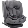 Chicco Seggiolino Auto Mokita I-Size, con Sistema Isofix, per Bambini di Altezza Compresa Tra 76 e 150 cm, Utilizzabile a Partire dai 15 Mesi, Riduttore incluso