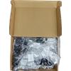 Dahua ISC-ETRS-0001 Kit Campioni Antitaccheggio EAS RF con Tag, Pin, Lanyard e Accessori