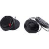 Dahua ISC-ETD2A-T511B-S Tag Antitaccheggio Spider Doppia Frequenza AM/RF 58 kHz + 8.2 MHz con Cavo 160 cm
