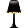 Flos - Lampada da tavolo Miss K - Nero - policarbonato - Designer Philippe Starck