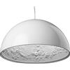 Flos - Sospensione Skygarden - Bianco - Gesso - Designer Marcel Wanders