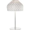 Flos - Lampada da tavolo Tatou - Bianco - Metacrilato - Designer Patricia Urquiola