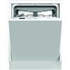 Ignis IGDI FT C4, Lavastoviglie 60 cm, Classe C, 14 coperti, 44 dBA, Terzo Cesto