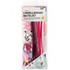 folia 93502 - Kit di Artigianato in Filo di ciniglia Unicorno per Bambini e Adulti, Sacchetto richiudibile con Molti Utensili per Creare Piccole Figure in ciniglia