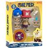 Rocco Giocattoli One Piece Action Figure 15 Cm Luffy
