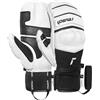 REUSCH Guanti WORLD CHAMP MITTEN