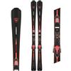 ROSSIGNOL Sci NOVA 10 XPRESS + Attacchi XPRESS W 11 GW B83 TONIC SUN All Round Donna | 2027