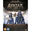elevation sales limited Avatar: Disco bonus fuoco e cenere