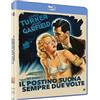 Sinister Film Il Postino Suona Sempre Due Volte (Blu-Ray Mod)