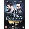 SODA Pictures The 9th Life of Louis Drax [DVD] [2016]
