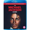 Kaleidoscope Home Entertainment The Michael Jackson Story