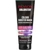 Revlon Colorstay - Maschera potenziante del colore, ravviva l'intensità del colore 125 ml tono nero - marrone scuro