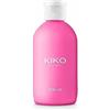 Kiko Milano Reusable Bottle - 100 Ml E.a. - Tonalità 01 | Flacone Vuoto Da Viaggio 100 Ml