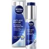 NIVEA MEN Anti-Age Hyaluron Hydro Gel Viso 50 ml