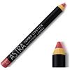 Astra Jumbo Matitone Lipstick Rossetto N.24 Old Rose - 30G, Viola
