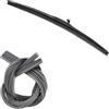 Autopixl Qualità OEM 2pcs tergicristalli lama ricarica gomma 26/16 pollici morbido originale Compatibile con Toyota RAV4 2013 2014 2015 2016 2017 2018 2019 2020 accessori auto Vestibilità perfetta per parabrez