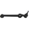 MAPCO Braccio oscillante, Sospensione ruota 19025 unten | Compatibile con: AUTOBIANCHI A 112, FIAT 127, 127 Panorama, FIORINO, FIORINO, FIORINO Pick up, SEAT 127