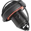 Generic Tappo serbatoio carburante con cavo per Fiat Grande, Punto (2005-2012), Linea (2007-2018) e Multipla. Accessori auto.
