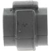 Corteco 80004686 silentbloc | Compatibile con: AUDI A4 B6, A4 B6 Avant, A4 B6 Cabriolet, A4 B7, A4 B7 Avant, A4 B7 Cabriolet, A6 C6, A6 C6 Avant, SEAT EXEO