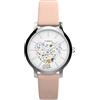 Timex Peanuts Transcend - Orologio da polso analogico al quarzo, da donna