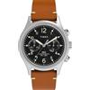 Timex Orologio da polso Military MK1 da uomo al quarzo