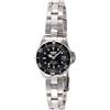 Invicta Pro Diver Orologio da Donna in acciaio inossidabile con movimento Quarzo - 24mm