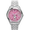 Timex Orologio analogico da donna Peanuts Legacy Snoopy Umbrella