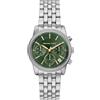 Michael Kors Orologio Bryant da donna, movimento cronografo al quarzo da 35 mm con cinturino in acciaio inossidabile