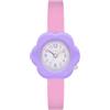 s.Oliver Orologio Per Bambini - 25 Mm - Buona Leggibilité - Resistente Cinturino In Silicone