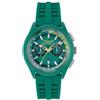 Aston Martin Orologio da uomo al quarzo con cronografo Am Formula 1 BLC