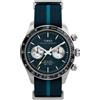 Timex Waterbury Heritage - Orologio da polso cronografo da uomo
