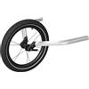 Thule - Kit per la corsa Chariot 2 - Chariot 2 All-Terrain Kit Double Gen 2 in Alluminio - Grigio