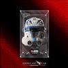 Showcase Lab 🇮🇹 Teca L325 | Per Set Lego® 75349 - Casco di Captain Rex™
