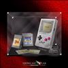 Showcase Lab IT Teca L336 | Per Set Lego® 72046 - GAME BOY
