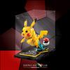 Showcase Lab 🇮🇹 Teca LP346 | Per Set Lego® 72152 - Pikachu e Poké Ball