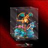 Showcase Lab IT Teca L347 | Per Set Lego® 72153 - Venusaur, Charizard e Blastoise