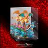 Showcase Lab 🇮🇹 Teca LM347 | Per Set Lego® 72153 - Venusaur, Charizard e Blastoise