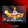 Showcase Lab IT Teca L2 | Per Set Lego® 21306- Yellow Submarine - The Beatles