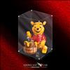 Showcase Lab IT Teca L355 | Per Set Lego® 43300 - Winnie the Pooh