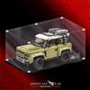 Showcase Lab IT Teca L12 | Per Set Lego® 42110 Land Rover Defender
